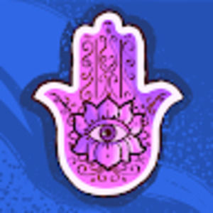 Meet your Posher, Jamila